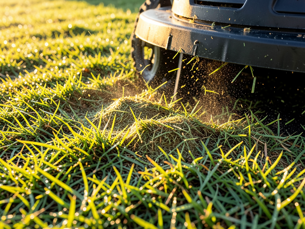 Professional Yard Care in Yuba City: Complete Lawn Maintenance Guide