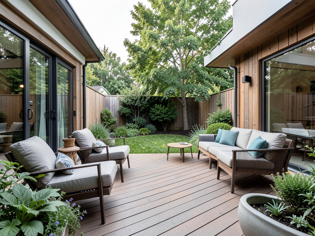Your Deck’s Hidden Risk in Marysville Summer Heat — Pros Reveal How to Avoid Costly Mistakes