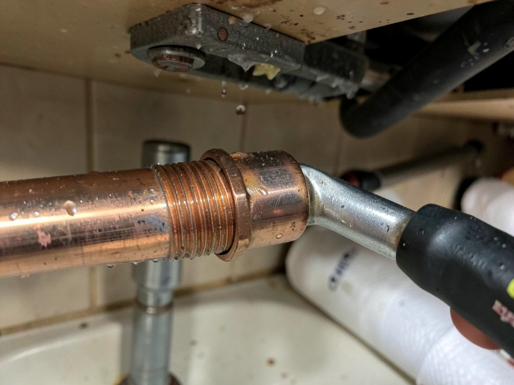 Your Garage Door Won’t Close — And It’s Not the Opener (It’s the Track)