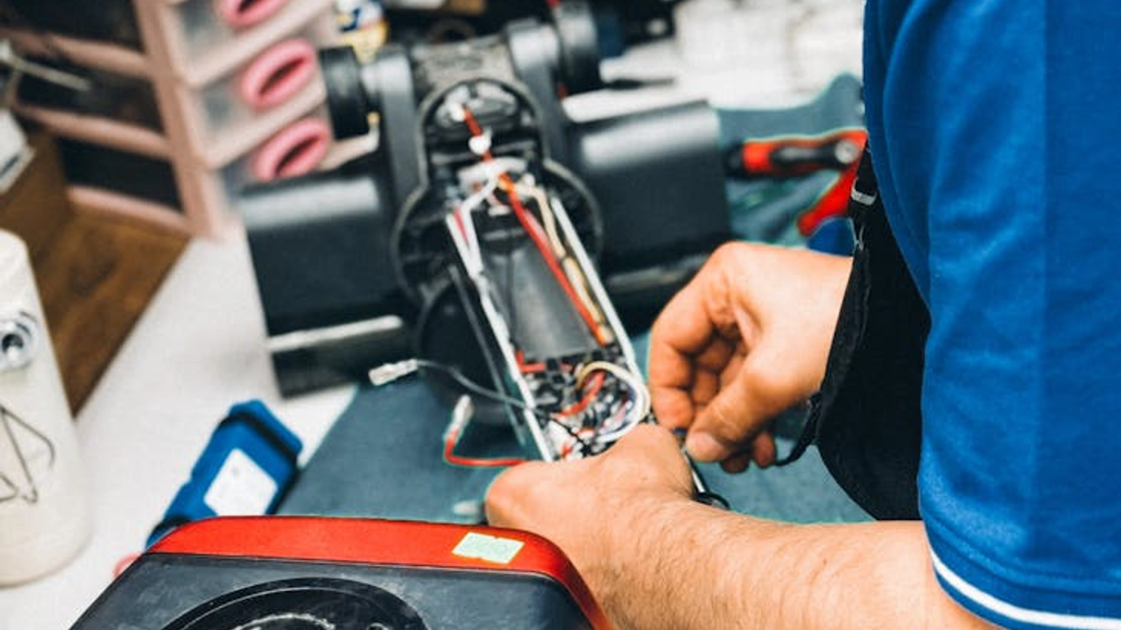 Your Gridley Home Needs These 5 Handyman Fixes Before Summer Hits 105°F in Yuba City