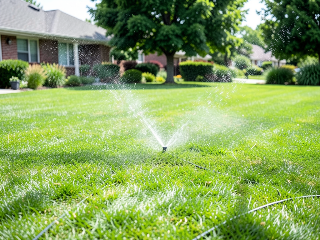 Fire-Safe Lawn Care in Yuba City: Spring 2026 Guide to Protecting Your Property