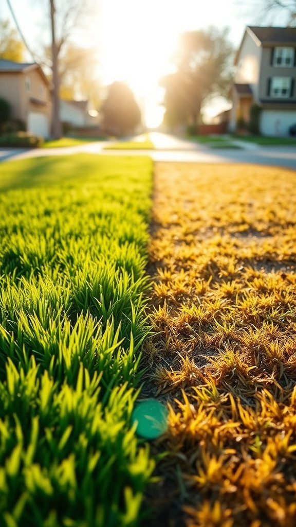 Your Lawn Could Be a Fire Hazard This Summer – Here's How to Prevent It | Web Story