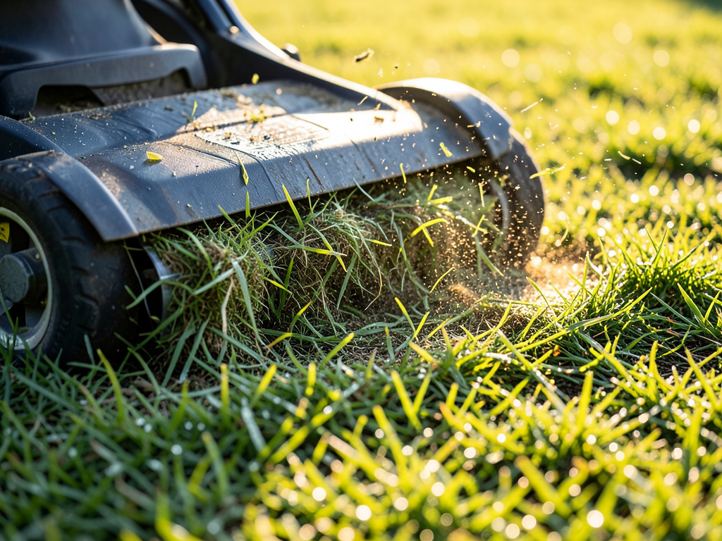 Lawn Care Yuba City: Professional Solutions for a Lush Yard