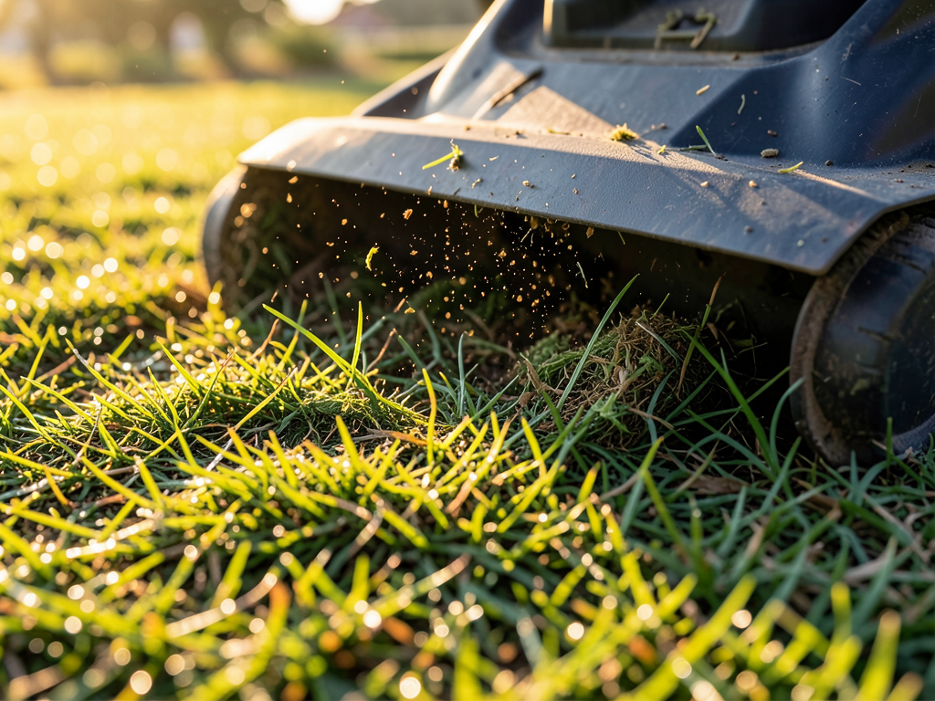 Your Lawn Is Turning Brown in Patches — Is It the Heat or Your Watering Schedule?