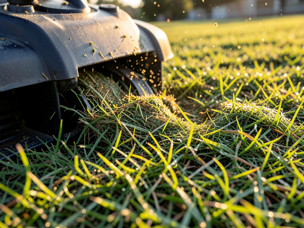 Your Live Oak Lawn is Dying — Here’s Why Professional Lawn Care is the Best Solution in Yuba City