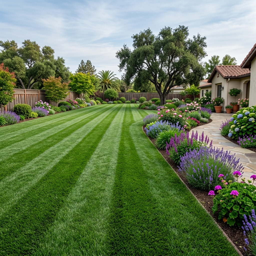 Your Live Oak Lawn Isn't Just Dying — It’s a Hidden Problem That Could Cost You $2,000! in Yuba City
