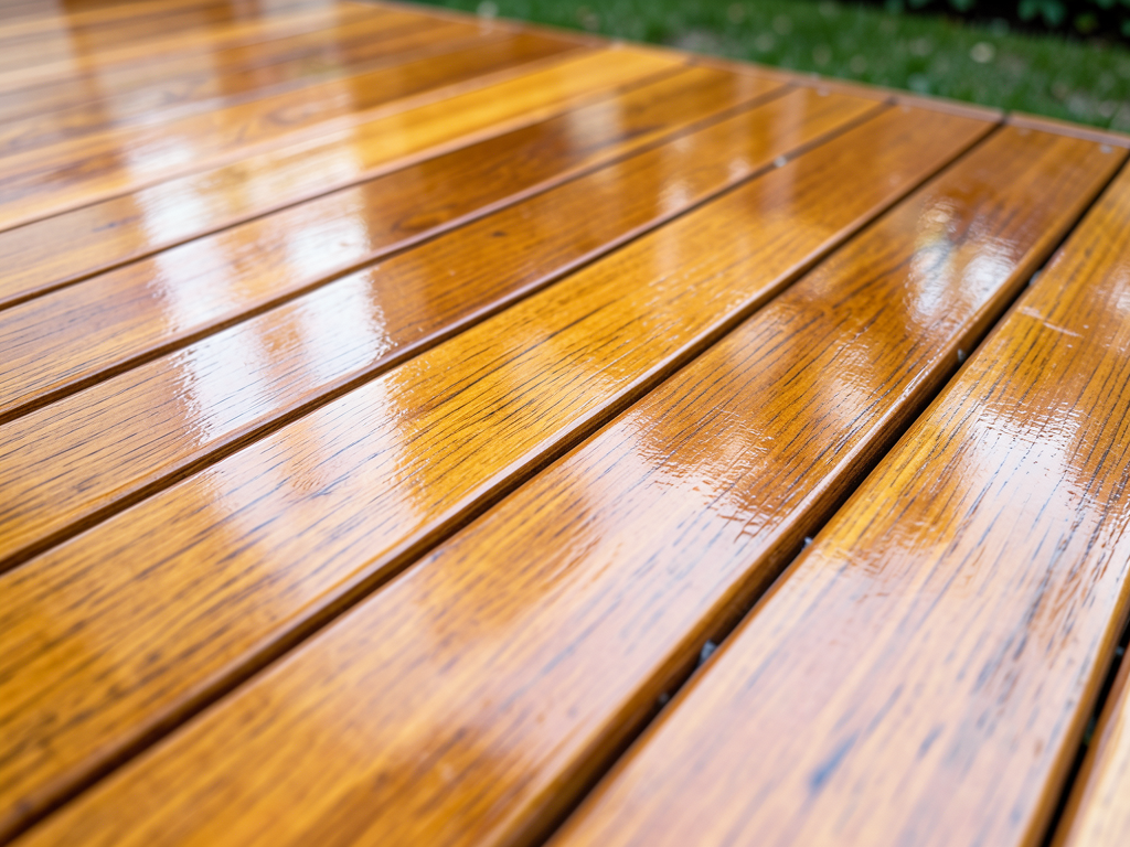 Your Marysville Deck Has a Hidden Fire Risk — Boxpro Express Seals It Before July Heat