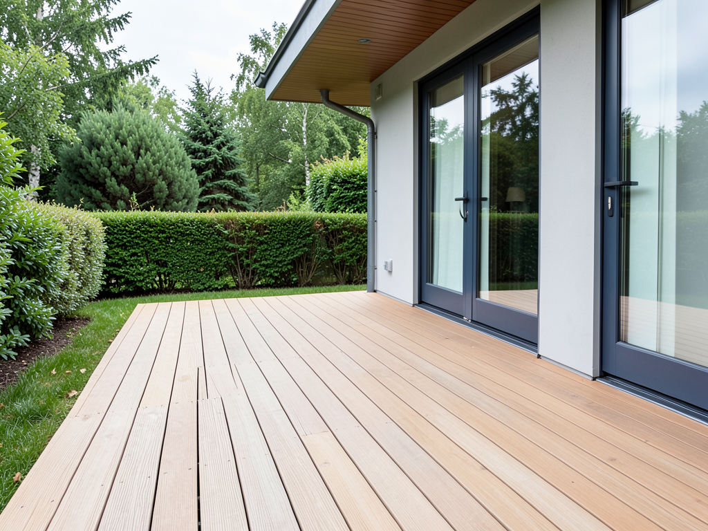 Your Marysville Deck Has a Hidden Fire Risk — Here’s How Pros Fix It Before July Heat in Yuba City