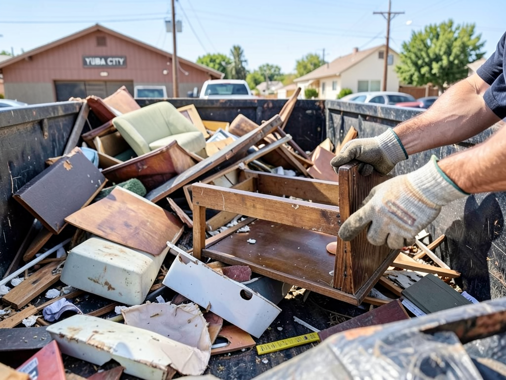 Your Marysville Deck Has a Hidden Fire Risk — Here’s How Pros Seal It Before July’s Peak