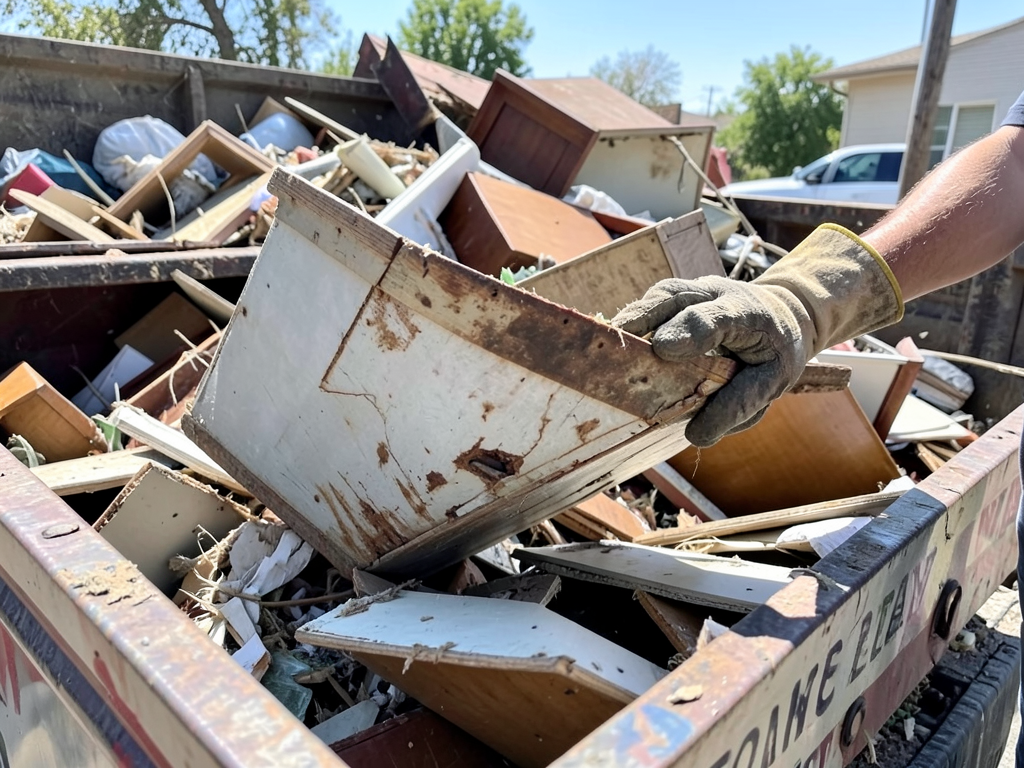Your Marysville Deck is a Fire Hazard Waiting to Happen