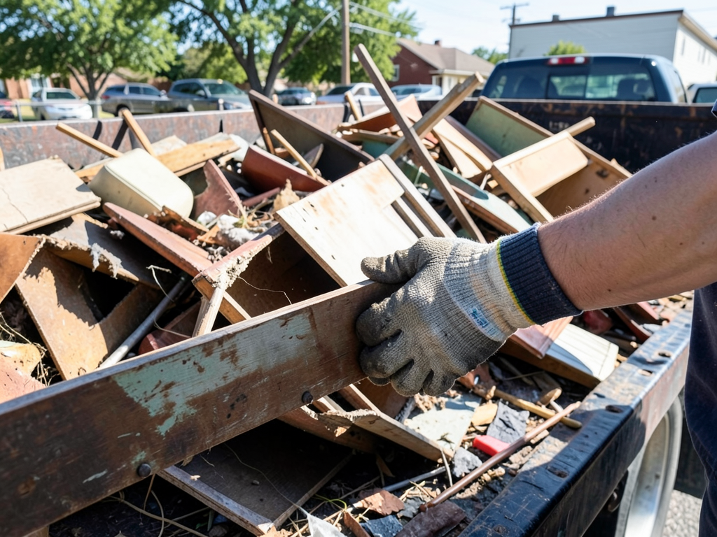 Deck Building in Yuba City: What Homeowners Need to Know Before Starting