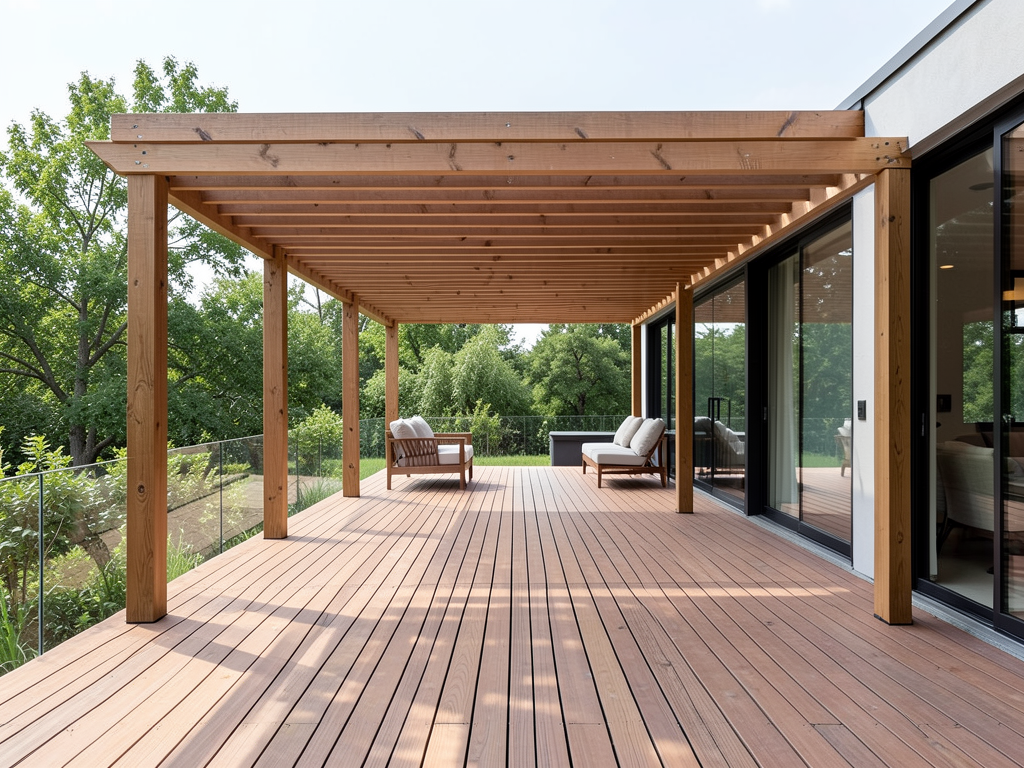 Your Marysville Deck Is Leaking Heat Vulnerabilities — Here’s How Pros Seal Them Before July’s Peak in Yuba City