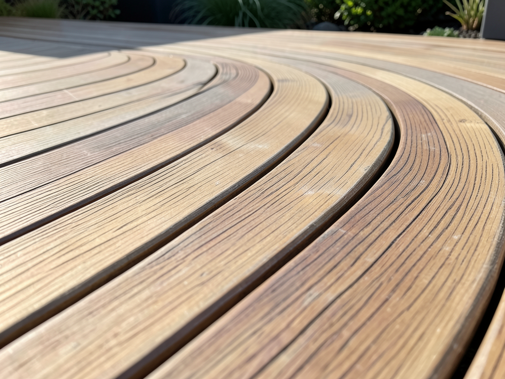 Your Marysville Deck Is Warping in the Heat — Here’s How Pros Fix It Permanently