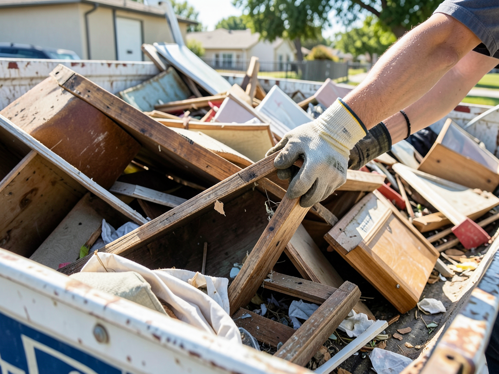 Your Marysville deck may not be safe for summer gatherings — here's why you need a pro.