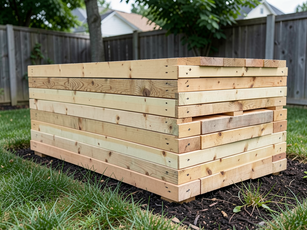 Your Marysville Deck Might Not Survive the Summer Heat — Here's How to Build It Right