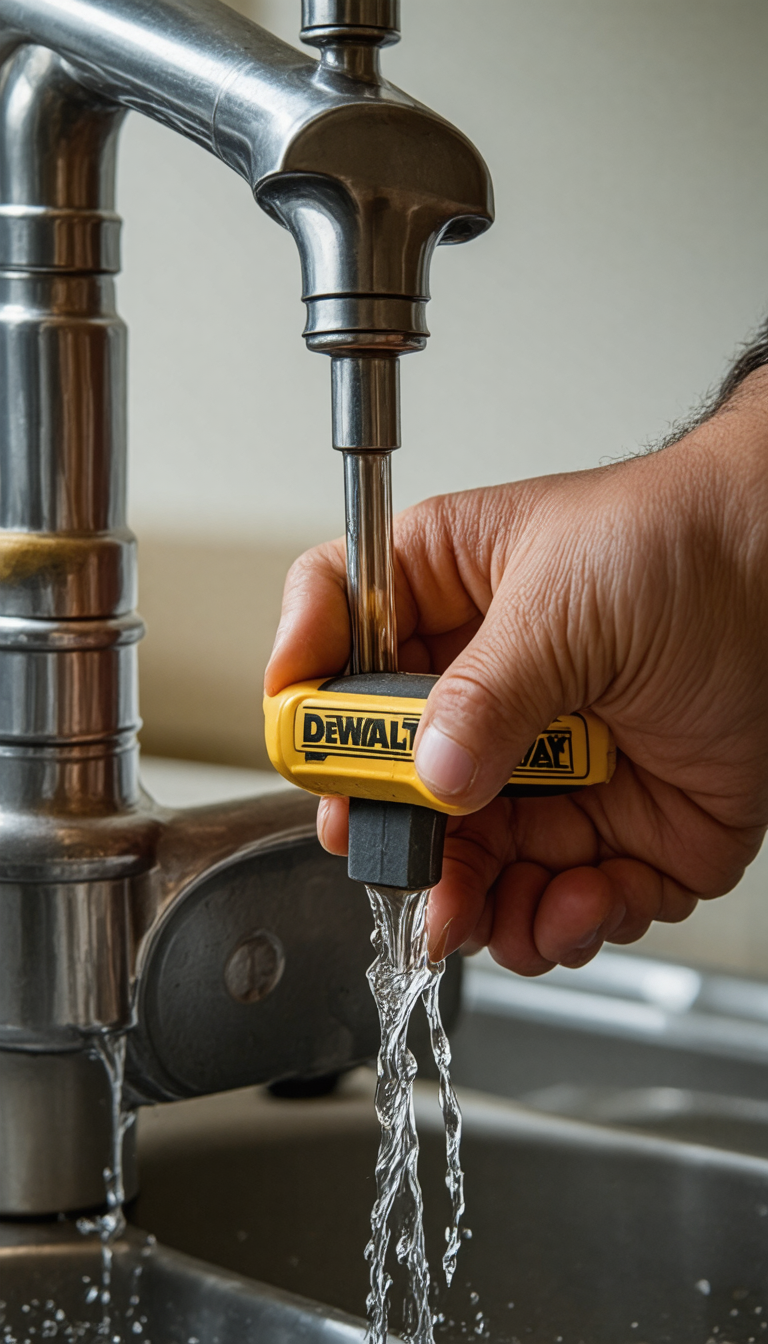 Your Marysville Deck’s Drainage Problem – Here’s How Pros Prevent Water Damage in 105°F Heat | Web Story