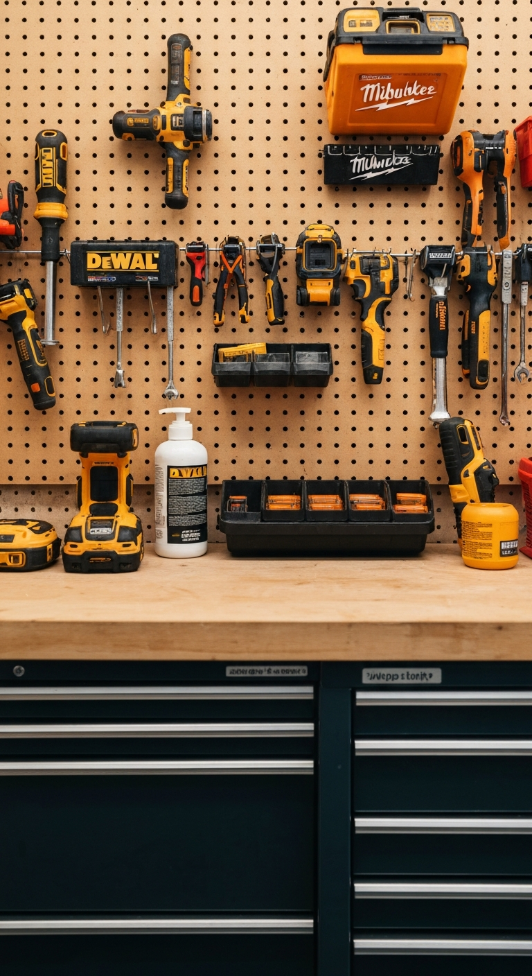 Your Marysville Home's To-Do List Is Growing โ Here's How a Local Handyman Can Tackle It All | Web Story