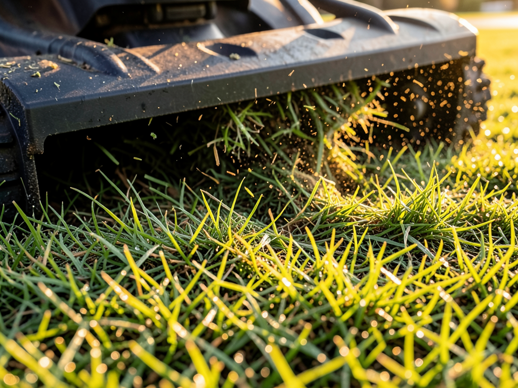 Yuba City Lawn Care: Expert Services for a Lush, Pest-Free Yard