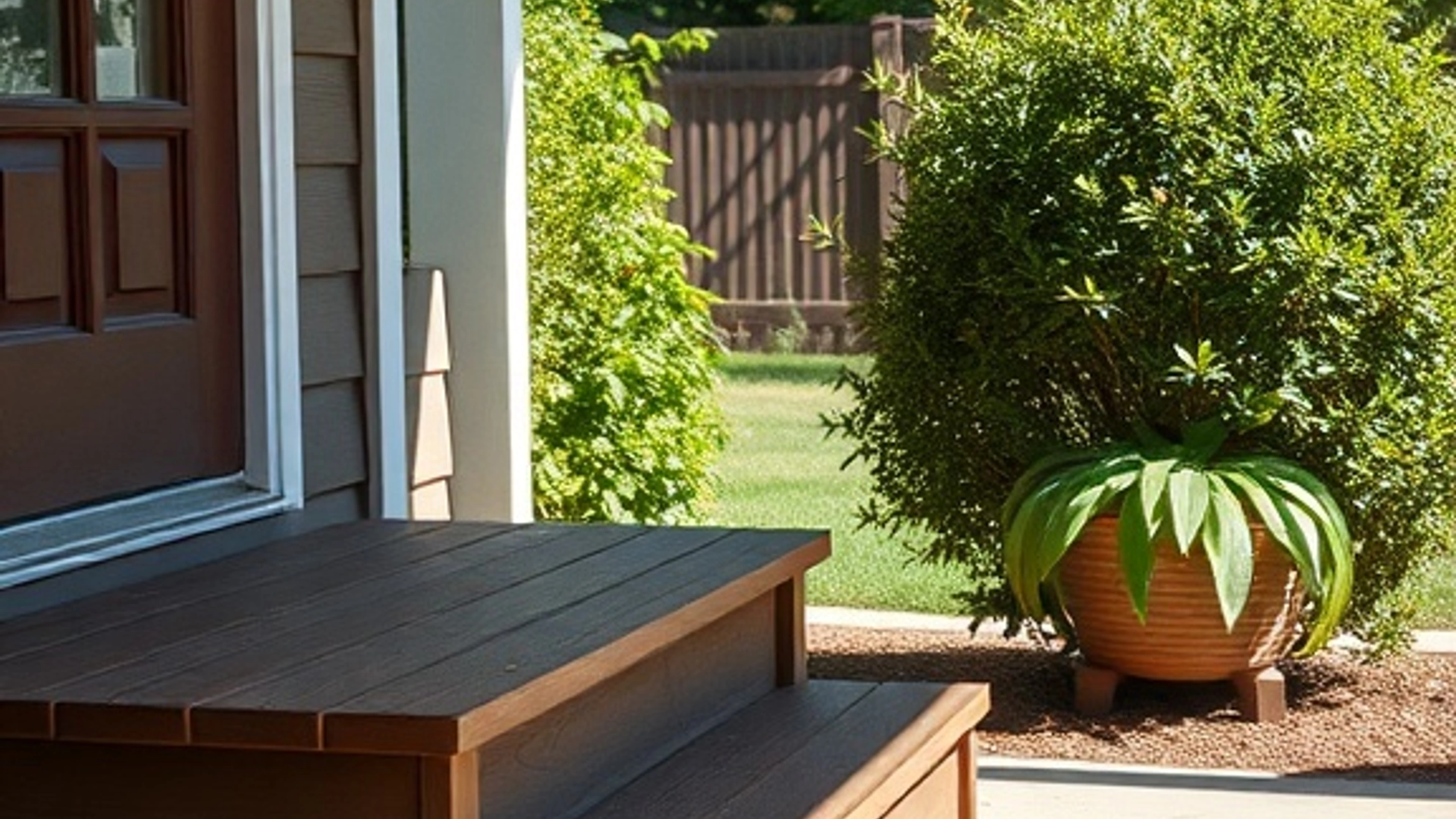 Your Marysville lawn is growing faster than you can keep up — Boxpro Express can mow it today. in Yuba City
