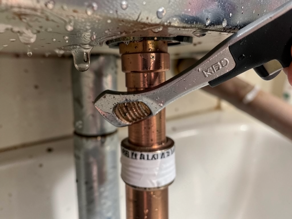 Your Plumas Lake Gutters Are a Disaster Waiting to Happen - Here's What to Do