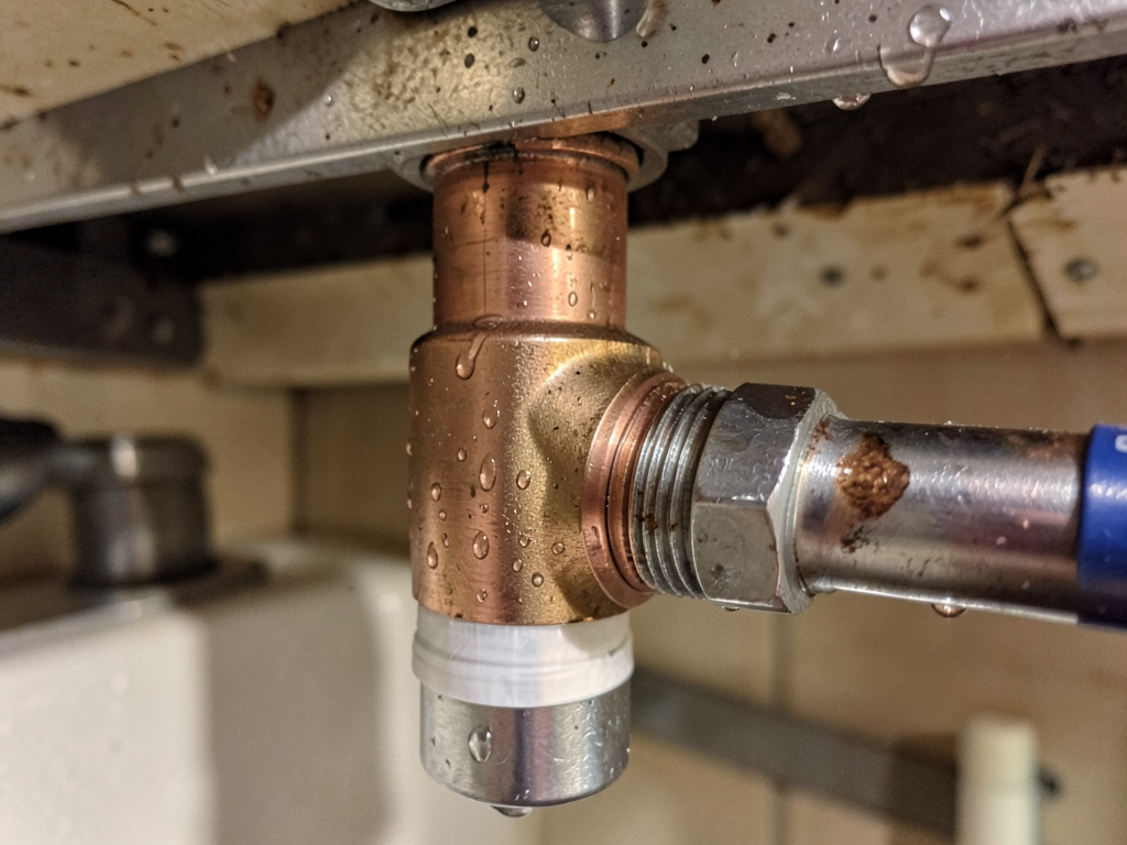 Your Plumas Lake gutters are clogged after spring storms — risking costly water damage in Yuba City