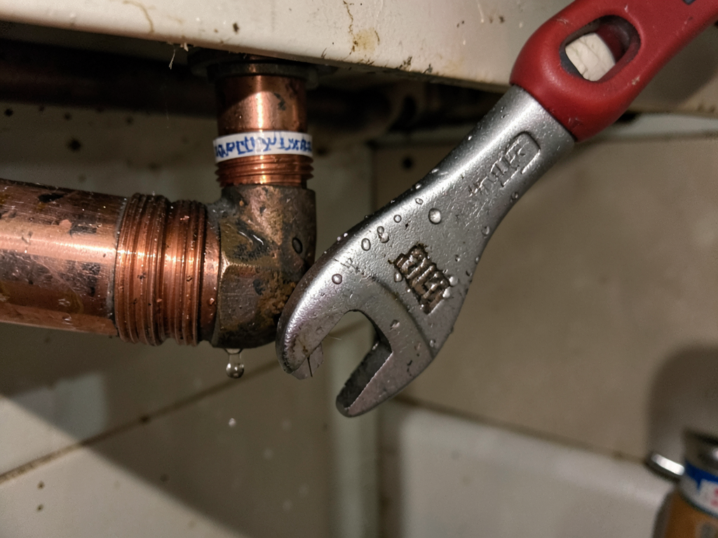 Your Plumas Lake Gutters Are Clogged and Putting Your Home at Risk