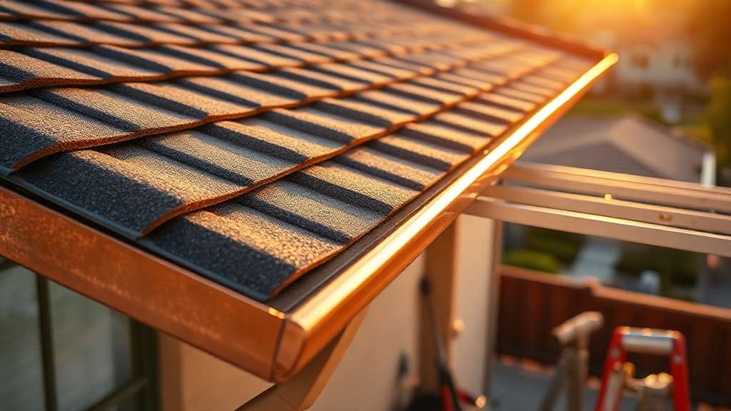 Your Plumas Lake Gutters Are Clogged and Putting Your Home at Risk in Yuba City