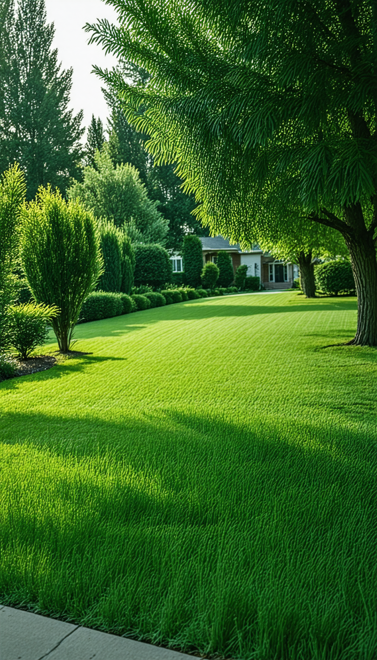 Your Yard Has a Hidden Fire Risk You Canโt Ignore โ Hereโs How Pros Eliminate It | Web Story