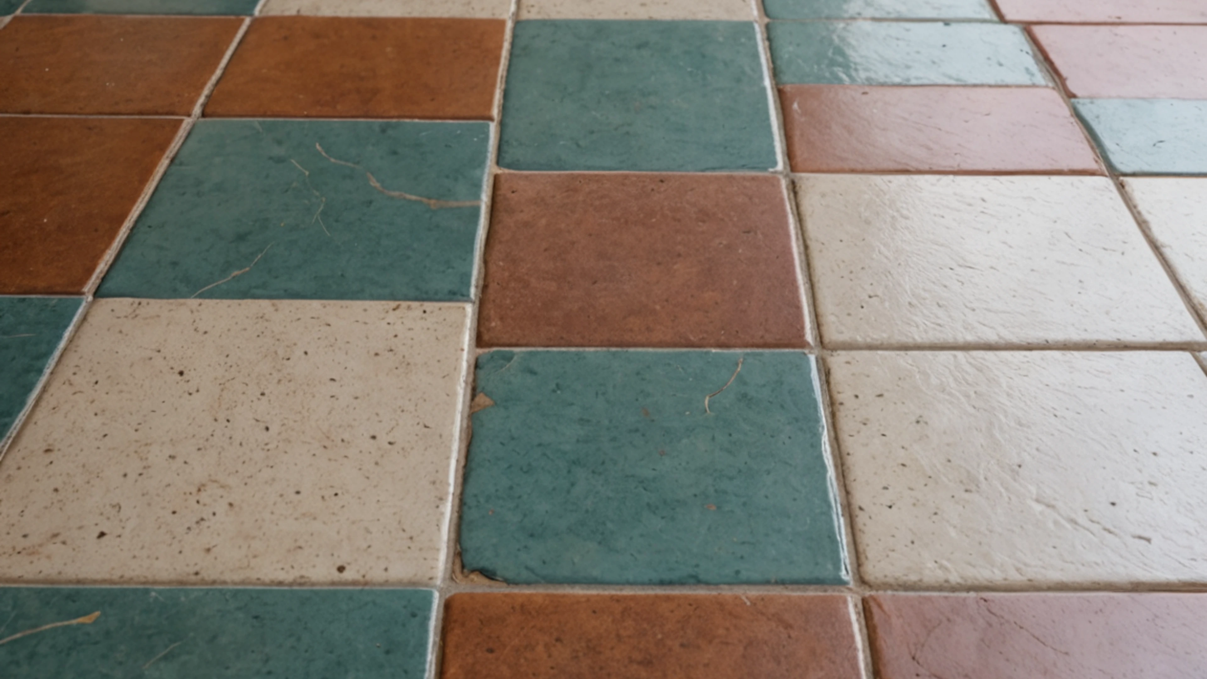 Your Yuba City bathroom floor is cracking — here’s why professional tile installation lasts longer in Yuba City