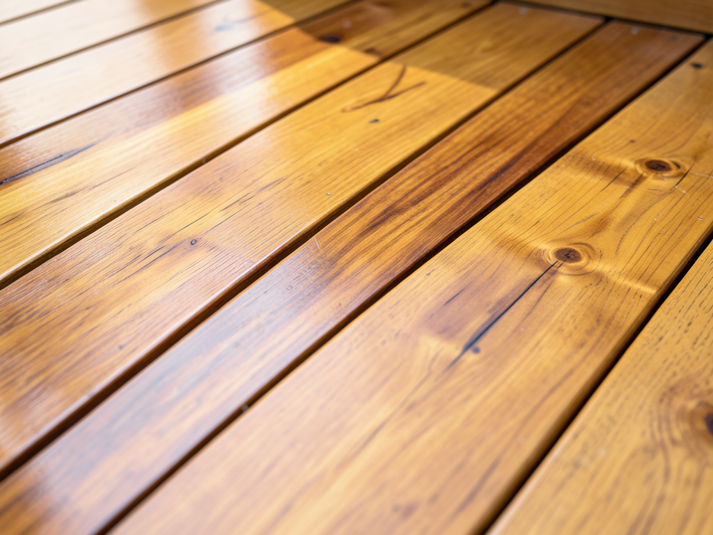Your Yuba City Deck Could Be a Fire Hazard -“ Fix Them Now!