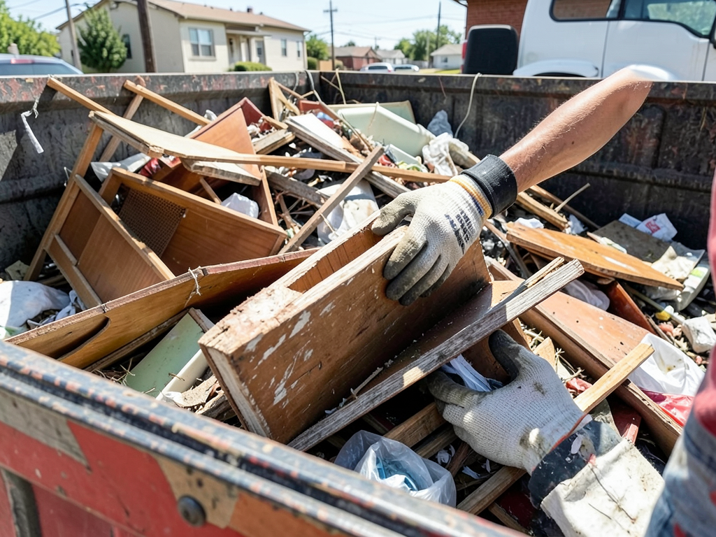 Your Yuba City deck could be a fire hazard if not properly built or maintained.