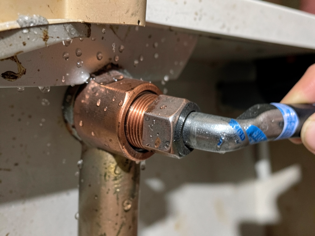 Your Yuba City garage door keeps sticking in the heat — here’s how a handyman can fix it fast.