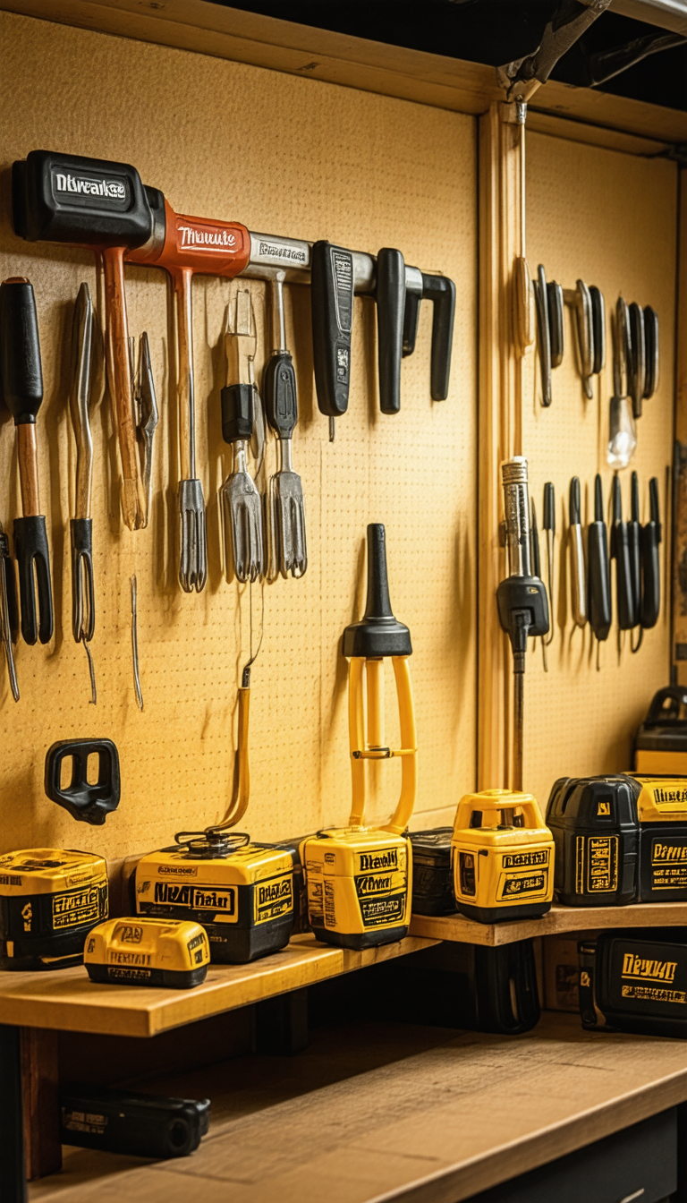 Your Yuba City Garage Has a Hidden Fire Risk — Boxpro Express Reveals the 3-Step Fix | Web Story