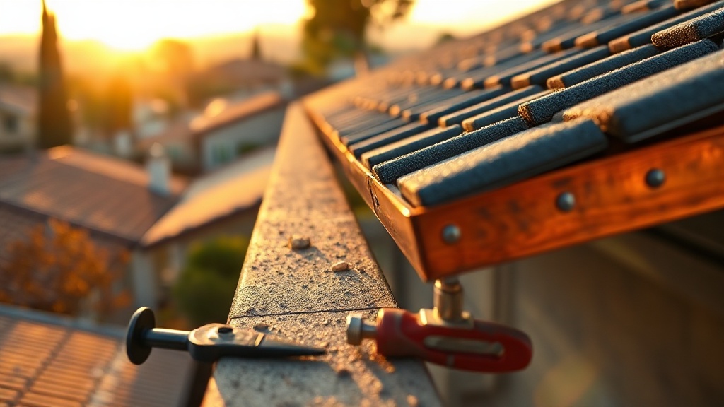 Your Yuba City Gutters Are a Disaster Waiting to Happen -” Here's Why in Yuba City