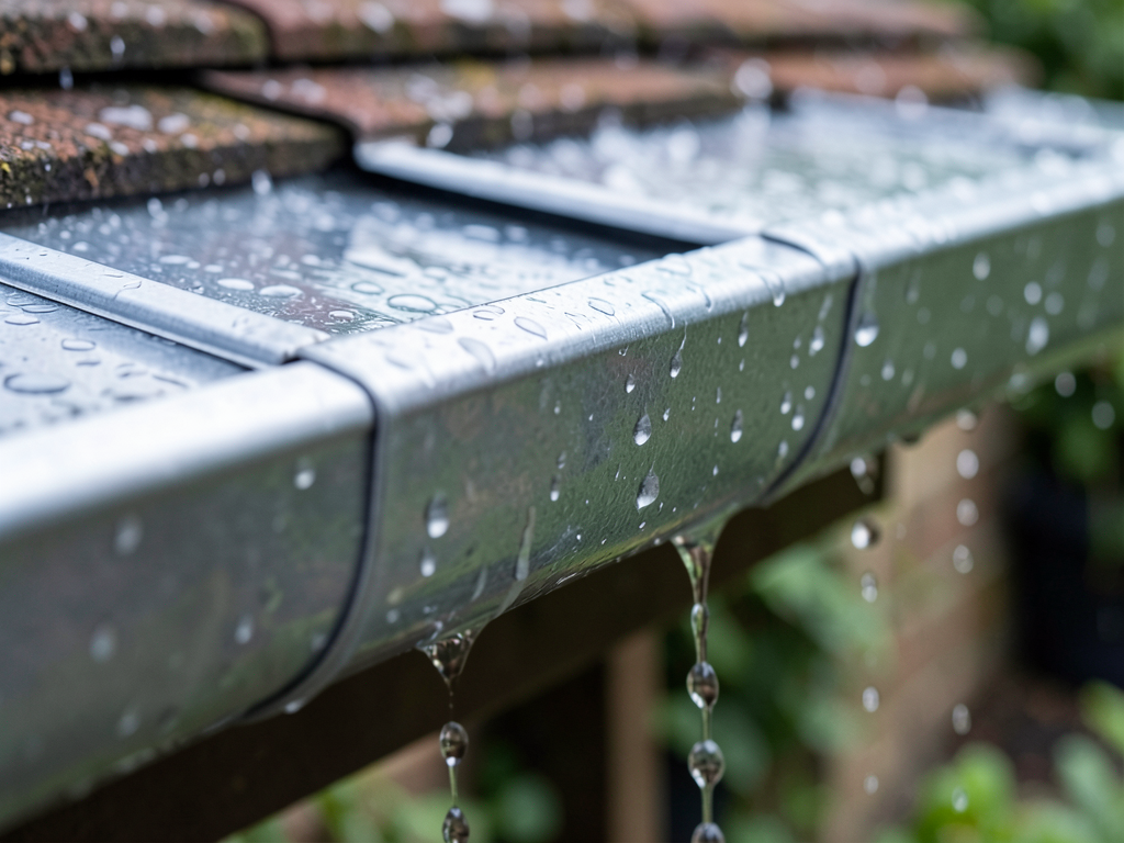 Your Yuba City Gutters Are a Ticking Time Bomb -” Here's How to Fix Them