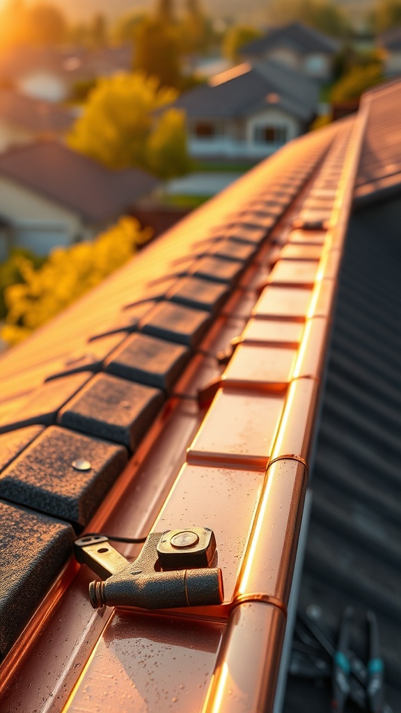Your Yuba City gutters are silently causing damage — here's how to fix it. | Web Story