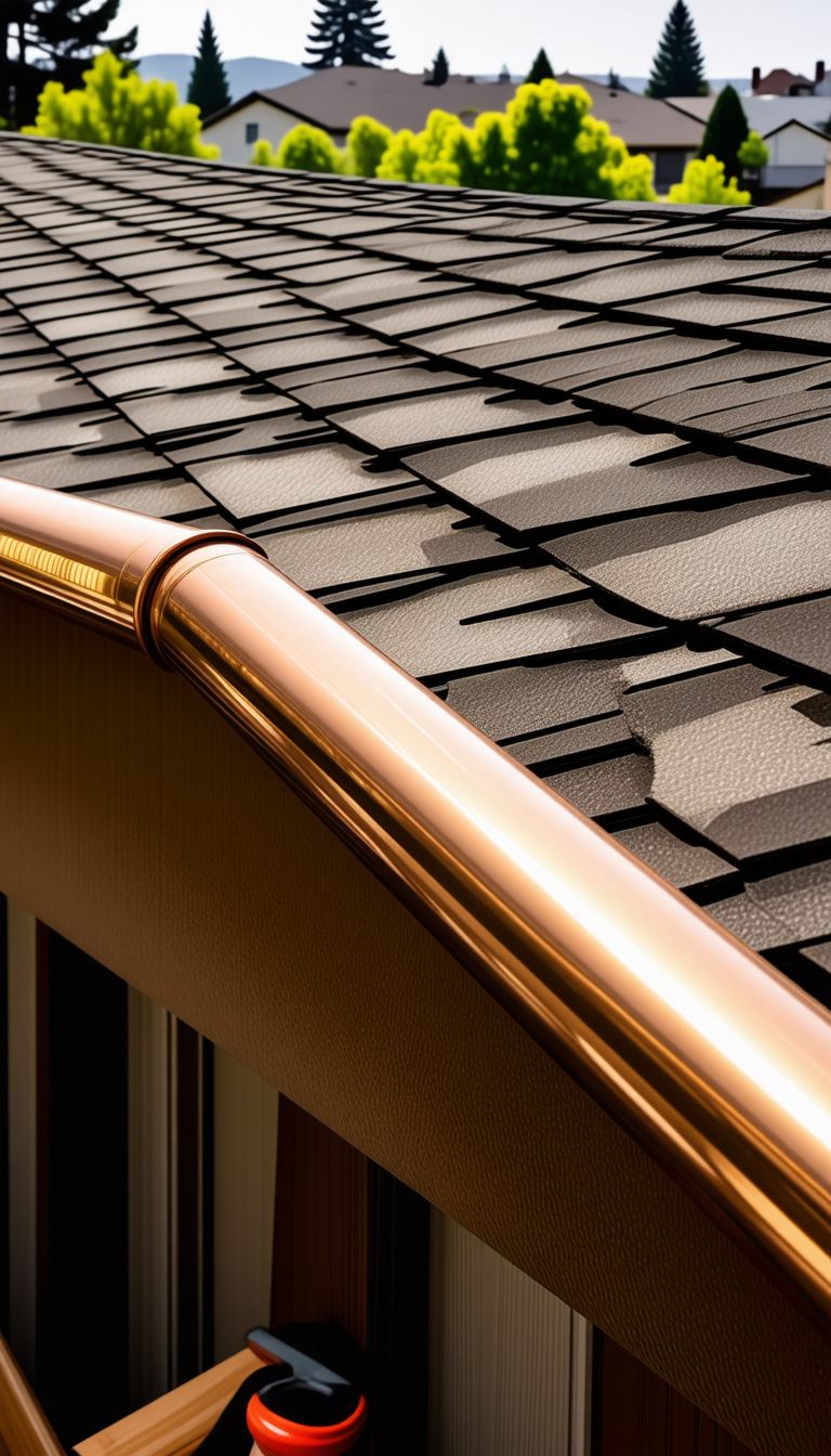 Your Yuba City gutters are silently causing damage — here's how to fix them. | Web Story