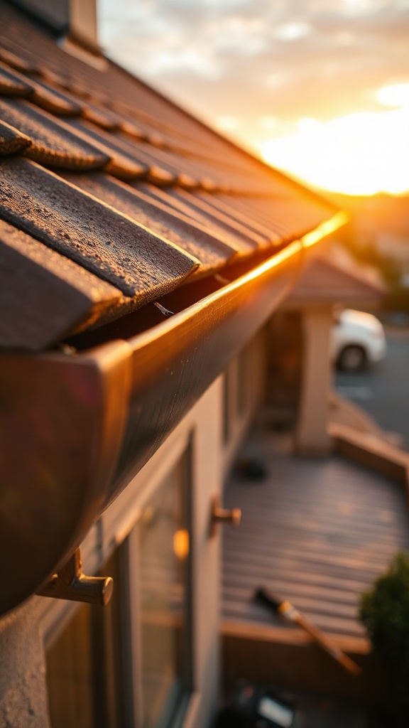 Your Yuba City gutters could be a ticking time bomb — discover how to fix them before it's too late! | Web Story