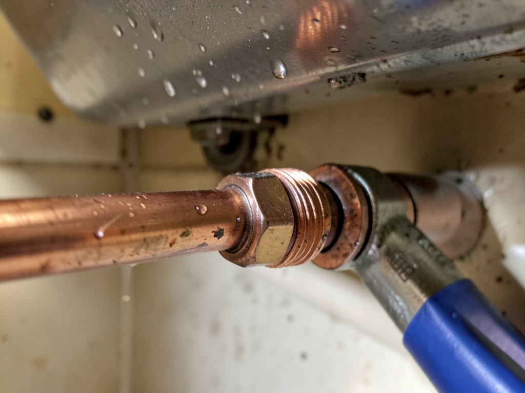 Yuba City Handyman Services: Gutter Repairs, Home Maintenance, and Seasonal Fixes