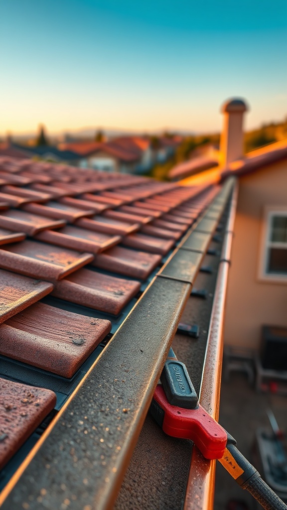 Your Yuba City gutters could be causing hidden water damage — here's how to fix it. | Web Story