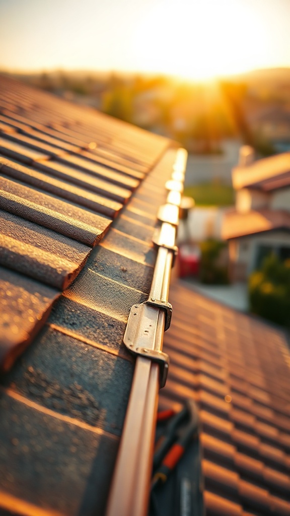 Your Yuba City gutters could be silently causing damage — here's how to fix it. | Web Story