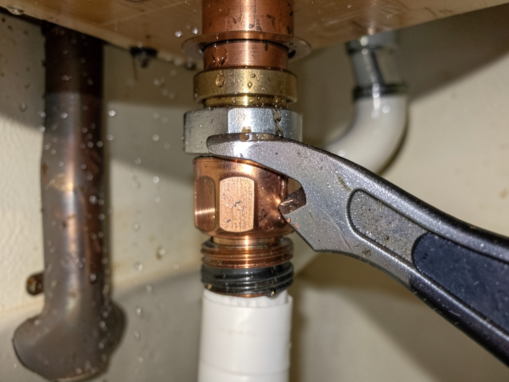 Handyman Services in Yuba City: Repairs, Gutter Maintenance, and Home Protection