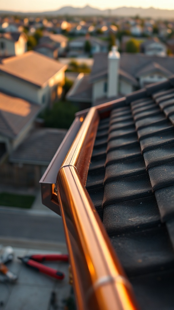 Your Yuba City Home Could Be at Risk from Neglected Gutters | Web Story