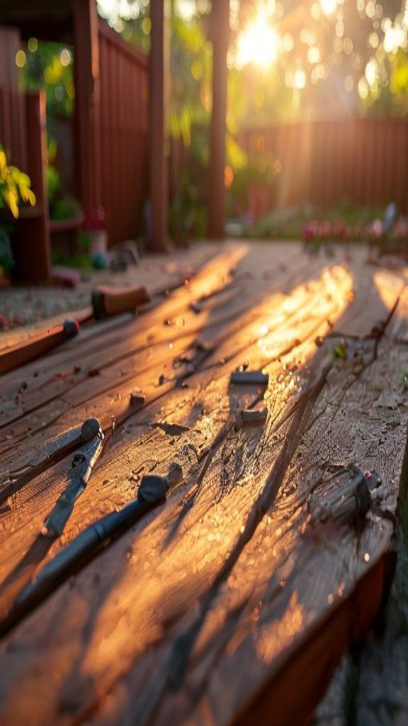 Your Yuba City Home Has a Growing To-Do List โ Hereโs How a Local Handyman Tackles It in One Visit | Web Story
