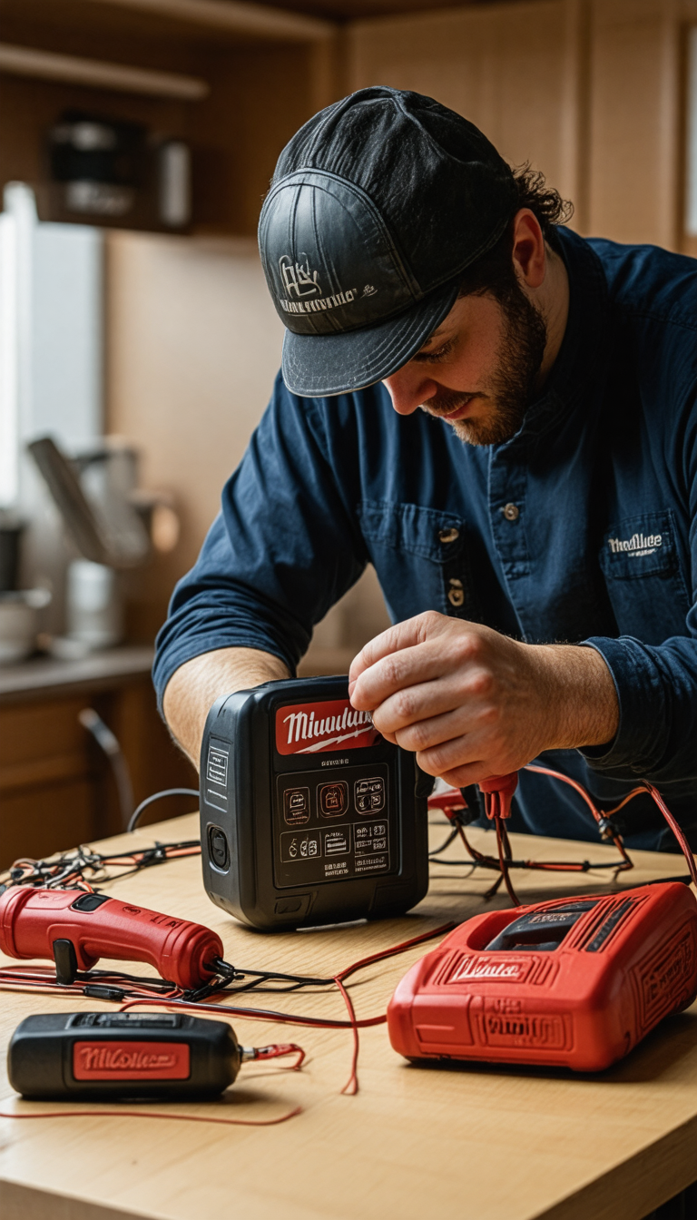 Your Yuba City Home Has a Hidden Electrical Hazard — Pros Fix It Before Fire Season | Web Story