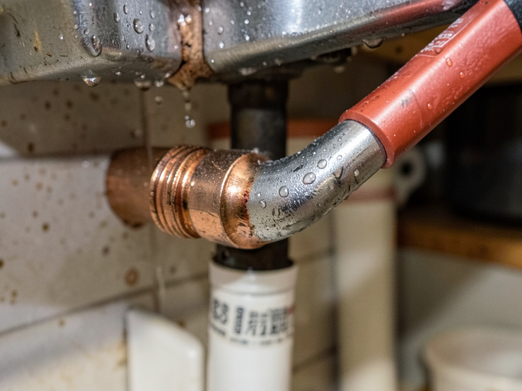 Your Yuba City Home Has a Hidden Fire Hazard - Let Boxpro Express Fix It