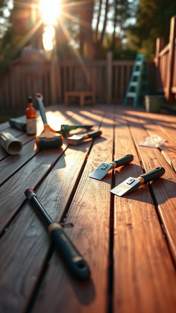 Your Yuba City home is missing the perfect outdoor space for summer gatherings. | Web Story