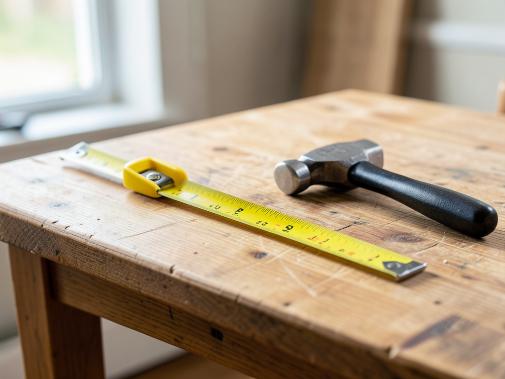Yuba City Handyman Services: Fix It Before It Spirals