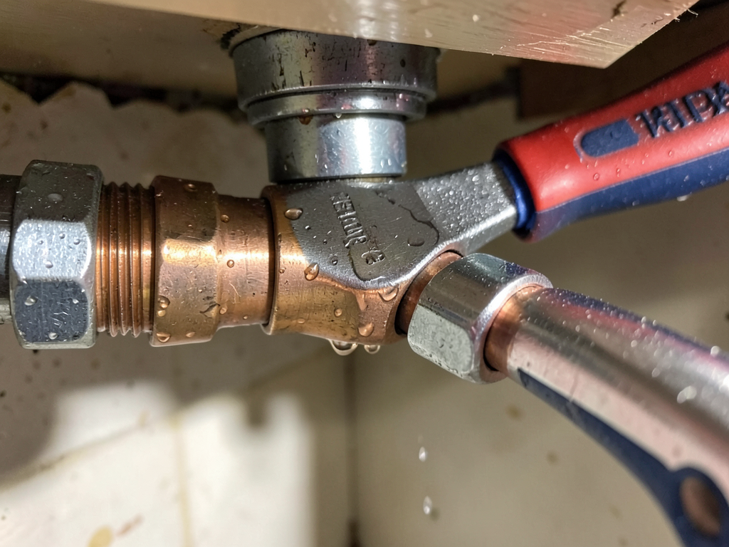 Your Yuba City home needs fast repairs — but who can you trust for same-day service?