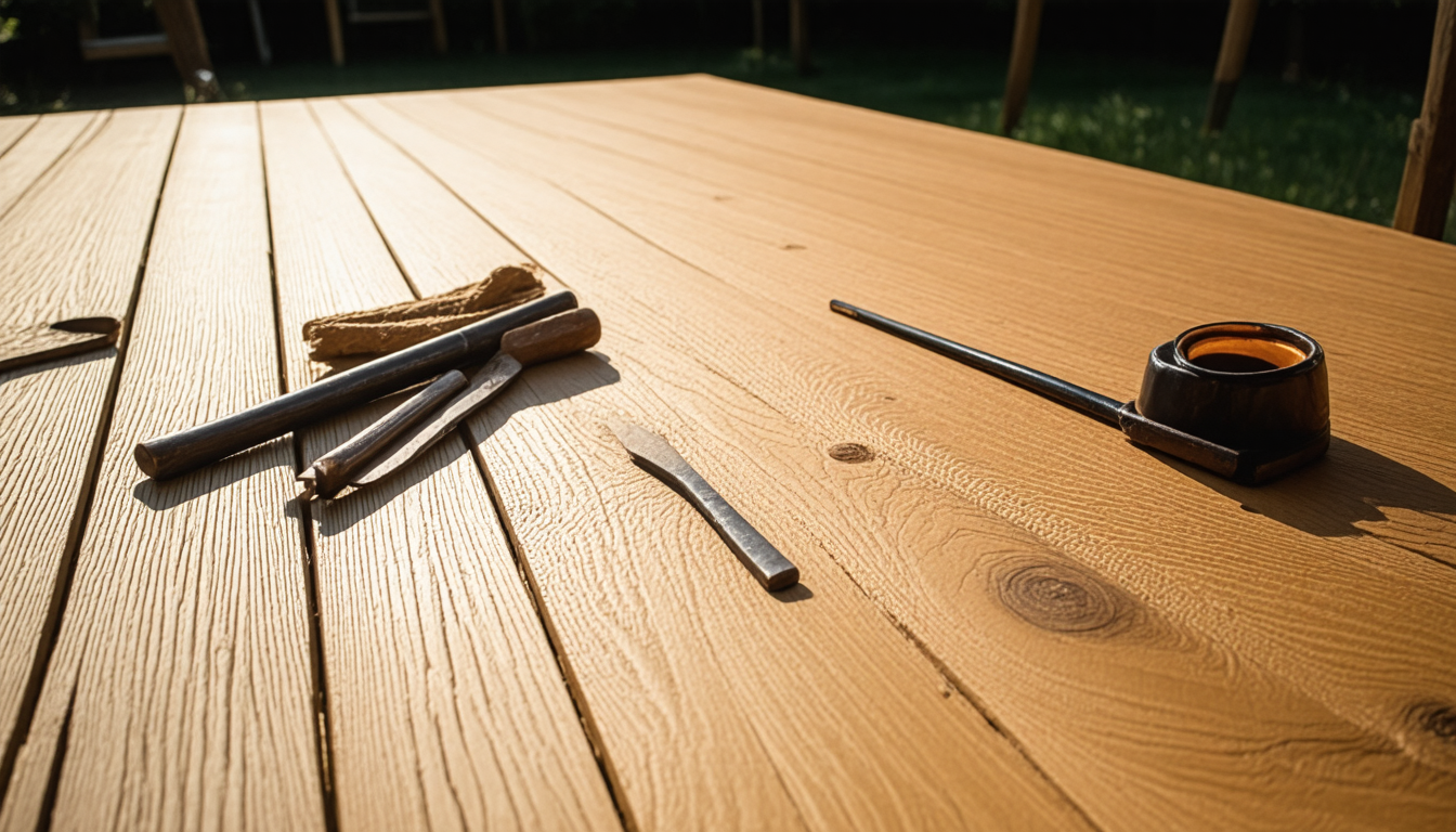 Your Yuba City home needs reliable handyman services before the summer heat causes costly damage in Yuba City